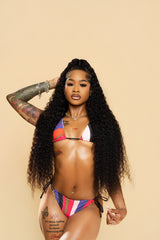 15A 200% Density 13x4 Deep Wave Wig